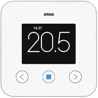ATAG One Zone slimme thermostaat wit