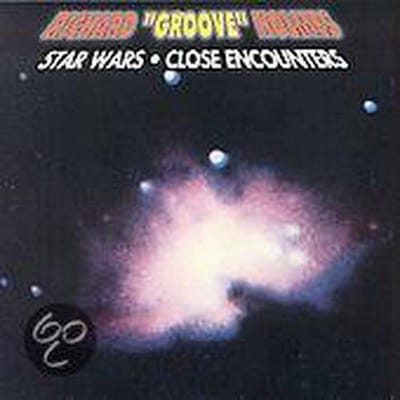 Star Wars/Close Encounter