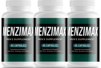 Menzimax-3 x