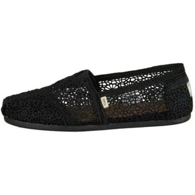 Instappers Toms Classic Crochet