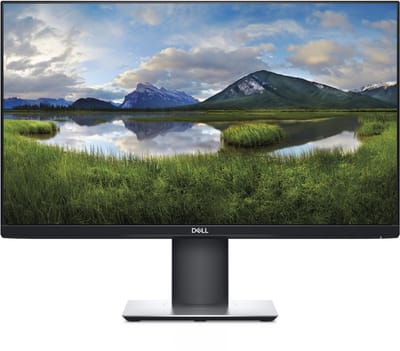 Dell P2421DC - QHD USB-C IPS Monitor - 24 inch