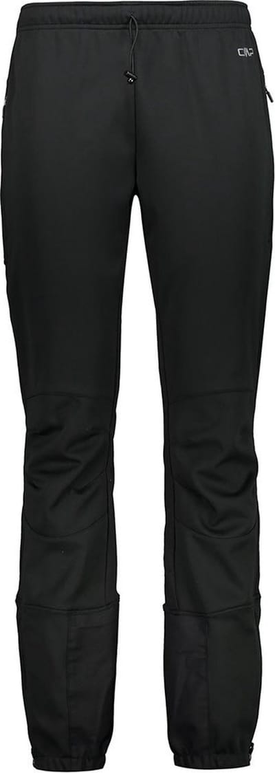 Cmp 39t1077 Broek Zwart M Man