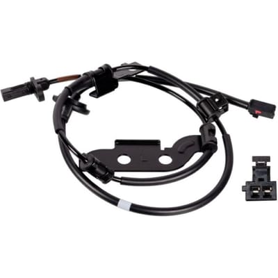Sensor, wielsnelheid FEBI BILSTEIN 109726 links