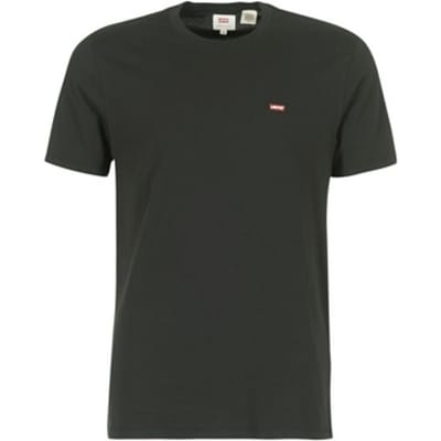 Levis  T-shirt Korte Mouw SS ORIGINAL HM TEE