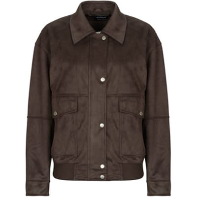 Only  Windjack ONLNALA LIFE FAUX SUEDE