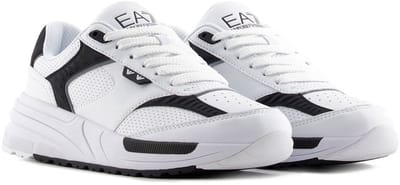Ea7 Emporio Armani 7x000360_af19082 Schoenen Wit EU 36