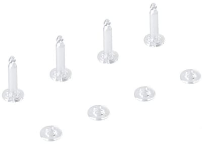 Dji Gimbal Pins Voor Dji Phantom 3 Drones Reserveonderdelen Hoog