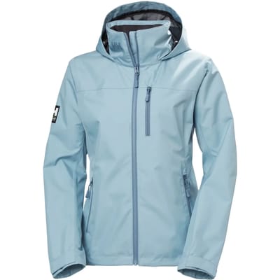 Dames Hoodie Helly Hansen Crew 2.0