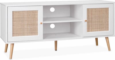 sweeek - Tv-meubel, bohème, 120x39x565cm