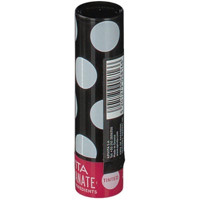Apivita Lippenbalsem Face Care Lip Care Pomegranate