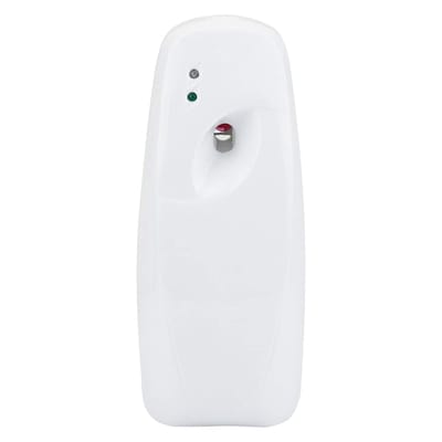 Dailygoods- Spraydispenser Automatisch - Luchtverfrisser - Geurverfrisser - Wandmontage - Verstelbaar - Voor binnengebruik