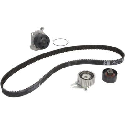 Schaeffler Ina Waterpomp+distributieriem set INA 530 0225 30