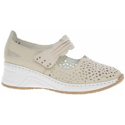 Lage Sneakers Rieker N438260