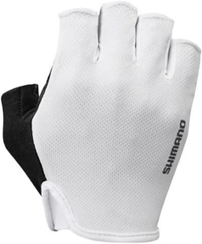 Shimano Airway Handschoenen Wit L Vrouw