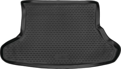 Walser Kofferbakmat XTR geschikt voor Toyota Prius (XW30) Notchback 2008-Vandaag