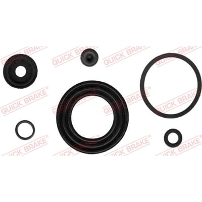 Reparatieset, remklauw QUICK BRAKE 114-0260
