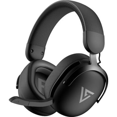 Vortech Pro Draadloze Gaming Headset