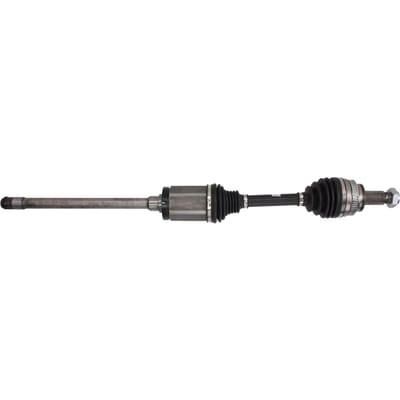 Aandrijfas POINT GEAR PNG75009