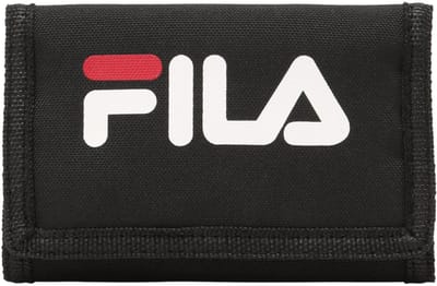 Fila Portemonnee Lavras Zwart
