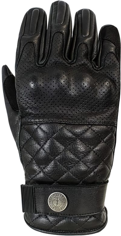 John Doe Aero Mesh Motorhandschoenen -