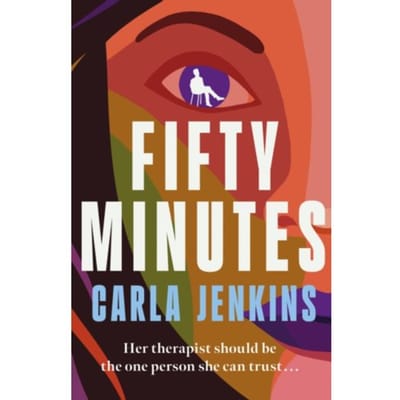 Fifty Minutes - Jenkins, Carla