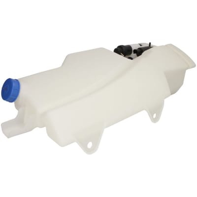 Waterreservoir voorruitsproeiers FEBI BILSTEIN 103835