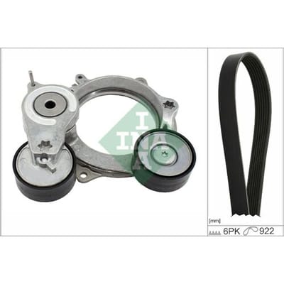 Schaeffler Ina V-snaarset INA 529 0574 10