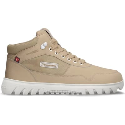 Barebarics Urbanedge Barefoot Schoenen Beige EU 37 Man