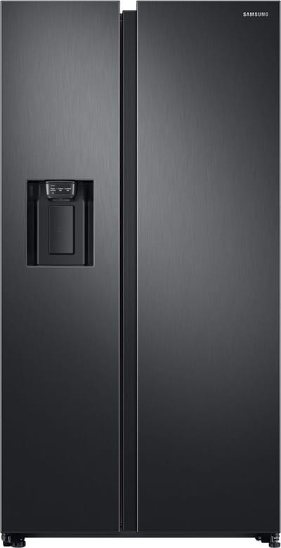 Samsung RS68N8230B1 - Amerikaanse koelkast - Zwart
