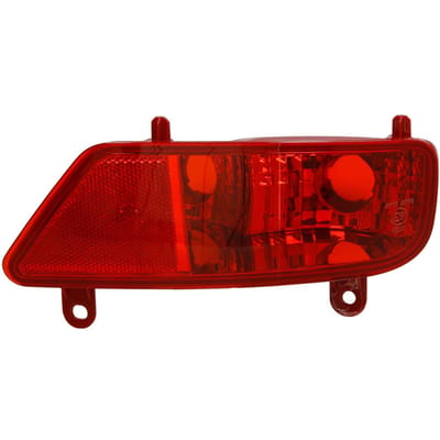 Mistachterlicht  DEPO 550-4002R-UE