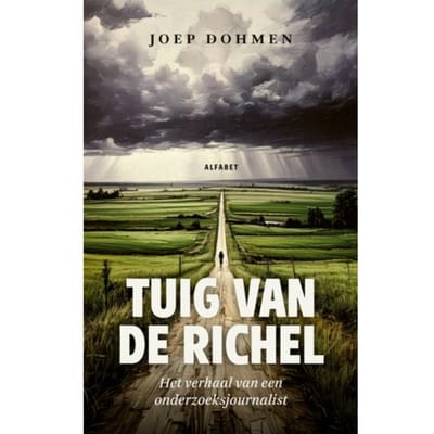 Tuig Van De Richel - Joep H. Dohmen