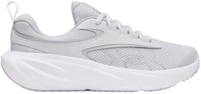 Under Armour Surge 5 Hardloopschoenen Grijs EU 36 1/2 Vrouw