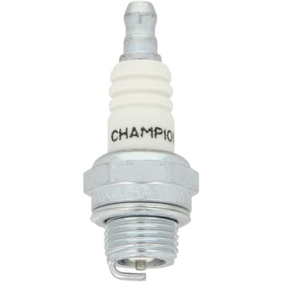 Bougie COPPER PLUS CHAMPION CJ8, W24, 1 Stuk