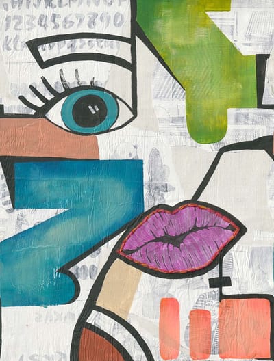 Livingwalls Vliesbehang The Wall III 398881 - Online kopen