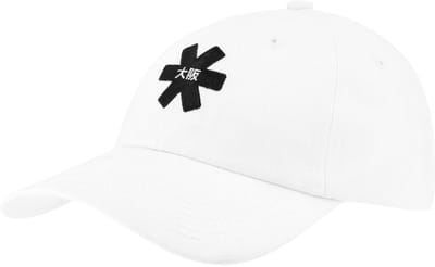 Osaka Cap Twill