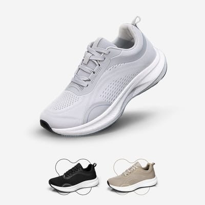 DOTALES - EverStep Grijs 39