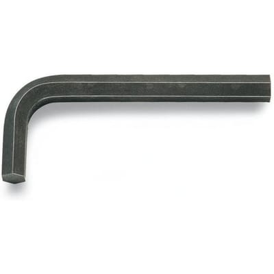 Beta 96N Serie - Inbussleutel - L-vorm - 10mm - Staal