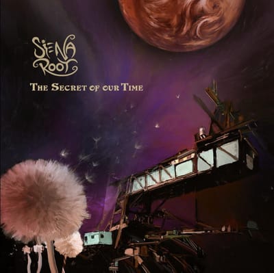 The Secret Of Our Time (Limited Edition)