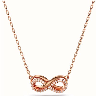 Swarovski - 5684084 - Hyperbola - Rosekleur - Hanger