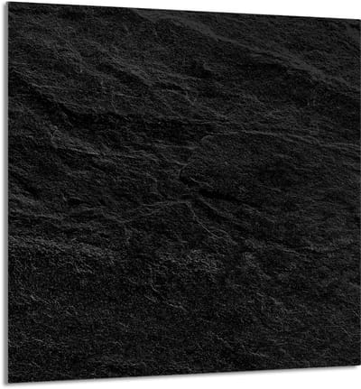 TMK ArtDeko - Glass Kitchen Panel - 60x65 cm - Veelkleurig - Veilig en Hygiënisch