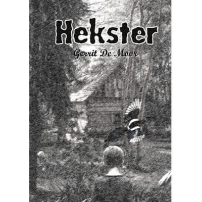 Hekster - Gerrit De Moor