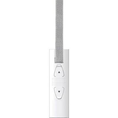 Superrollo Professional SR10190 GW190 Elektrische bandopwinder 23 mm Trekkracht (max.) 45 kg Inbouw (in muur)