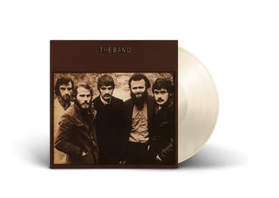 The Band (National Album Day 2025)