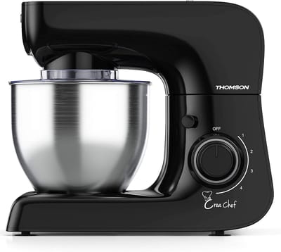 Multifunctionele Keukenrobot met Kookfunctie voor Complete Maaltijden