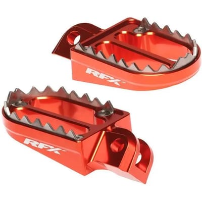 Motorfiets voetsteun RFX Pro Series CNC Gas Gas EC 500 F
