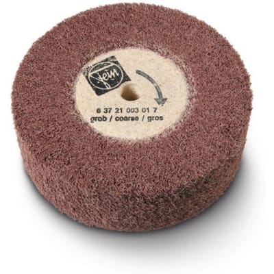 Fein 63721003017 Lamellenschijf Diameter 150 mm Boordiameter 14 mm 1 stuk(s)