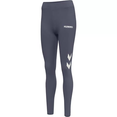 Hummel dameslegging Hmllegacy Woman High Waist Tights 212562