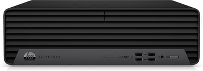 EliteDesk 800 G6 small form factor-pc, Windows 11 Pro (vooraf geïnstalleerd met Windows 10 Pro-downgrade), Intel® Core™ i5, 16GB RAM, 256GB SSD