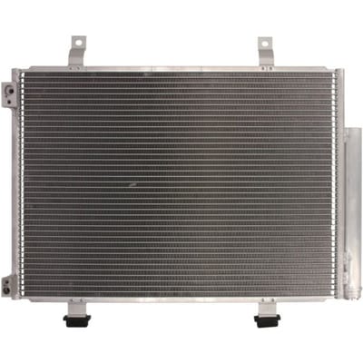 Condensator, airconditioning KOYORAD CD100629