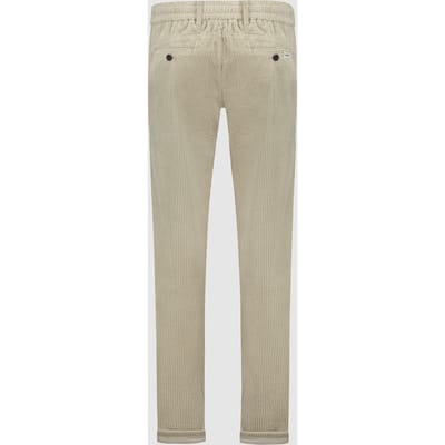 Circle of Trust Walker Pants Sand Shade Size: W33 | Chinos Outlet | Heren | Beige